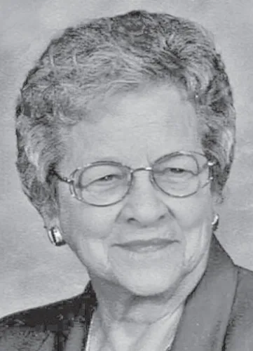 Lois Thiesse